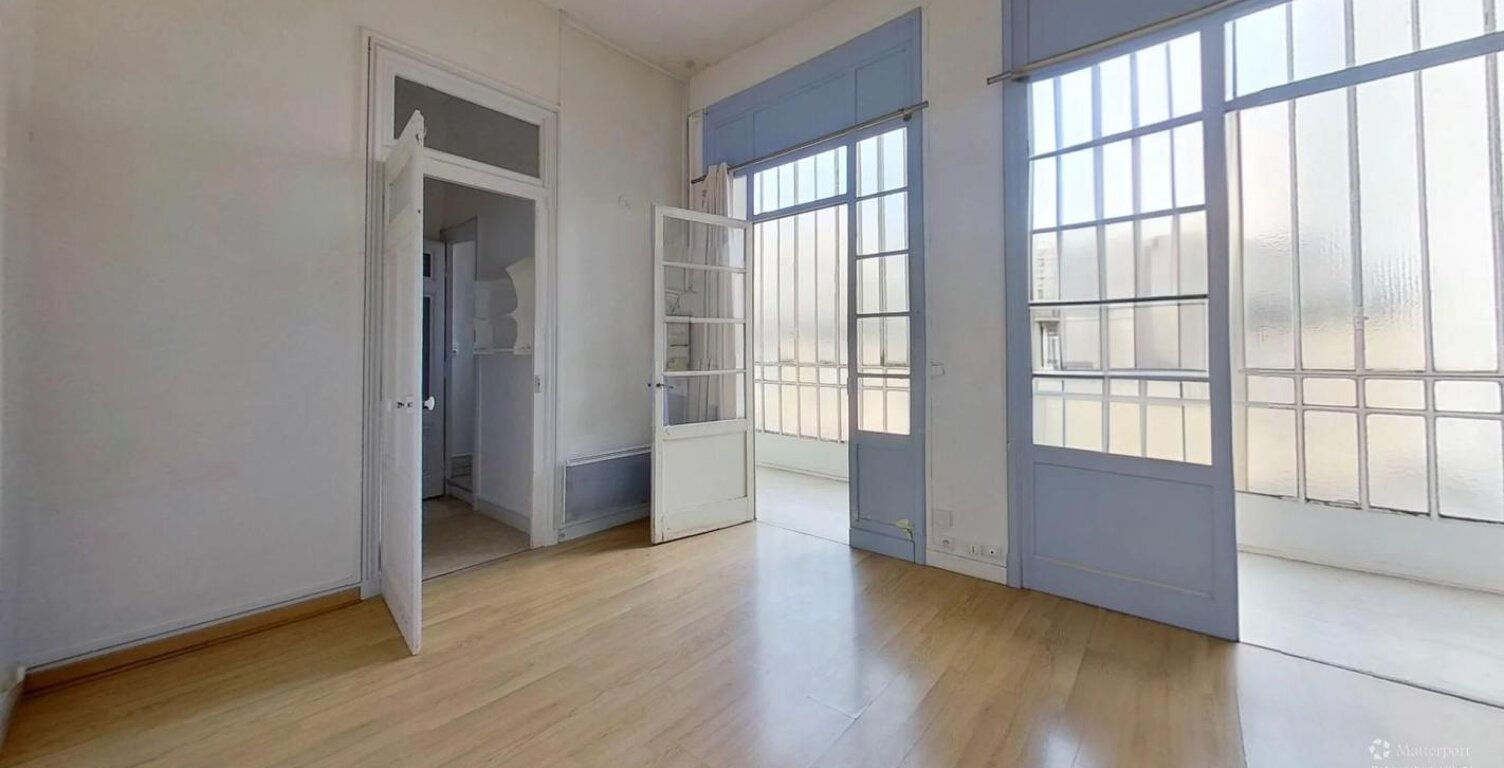 A VENDRE LYON 6 METRO FOCH — photo 1
