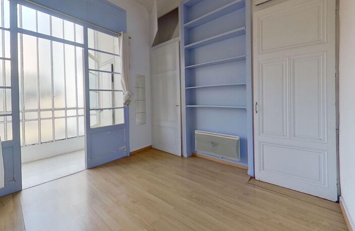 A VENDRE LYON 6 METRO FOCH — photo 2