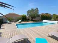 Maison À Vendre avec piscine, 3 chambres, garage et terrasse – La Teste-de-Buch — photo 3