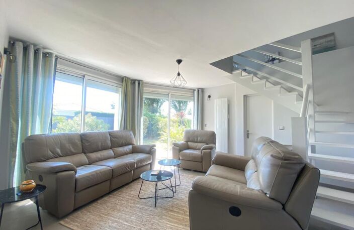 Maison À Vendre avec piscine, 3 chambres, garage et terrasse – La Teste-de-Buch — photo 4