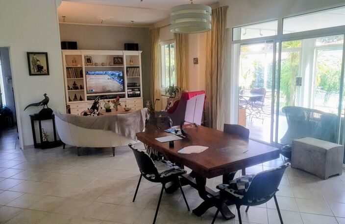 À vendre  maison 3 chambres + dépendance, piscine – Quartier calme proche du port de Gujan-Mestras — photo 3