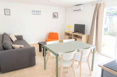 Appartement 4 pièces 317000 €
