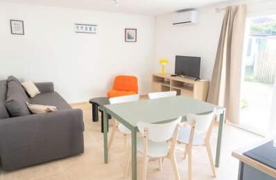Appartement T2 + Studio À Vendre La Teste 33260 — photo du bien