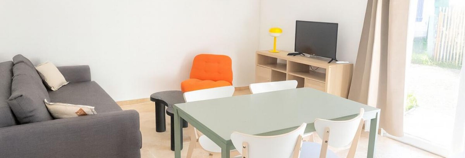 Appartement 4 Pièces 56 m² à vendre à La Teste-de-Buch (33260)