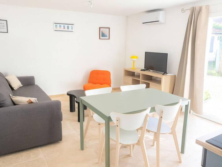 Appartement T2 + Studio À Vendre La Teste 33260 — photo 1