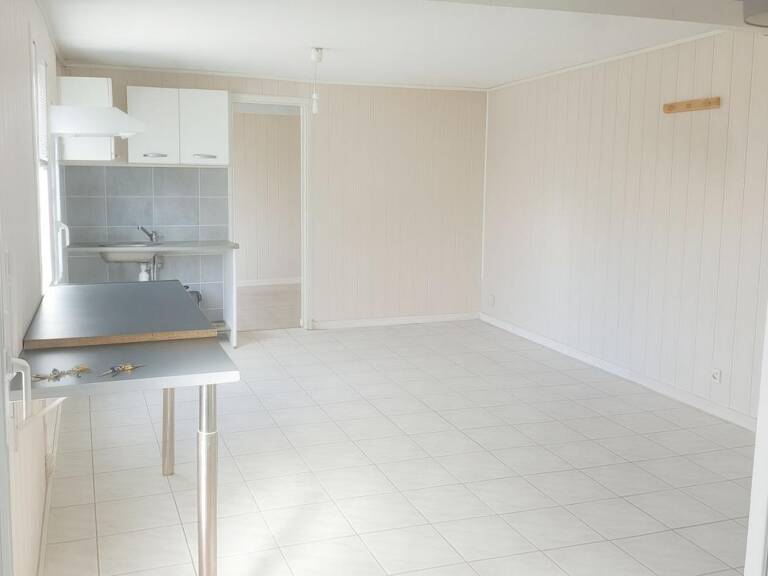 Appartement T3 À Vendre La Teste 33260 — photo 1
