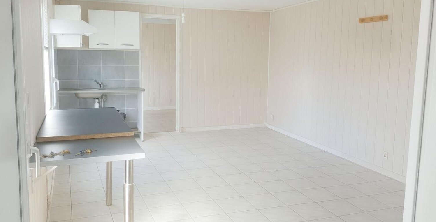 Appartement T3 À Vendre La Teste 33260 — photo 1