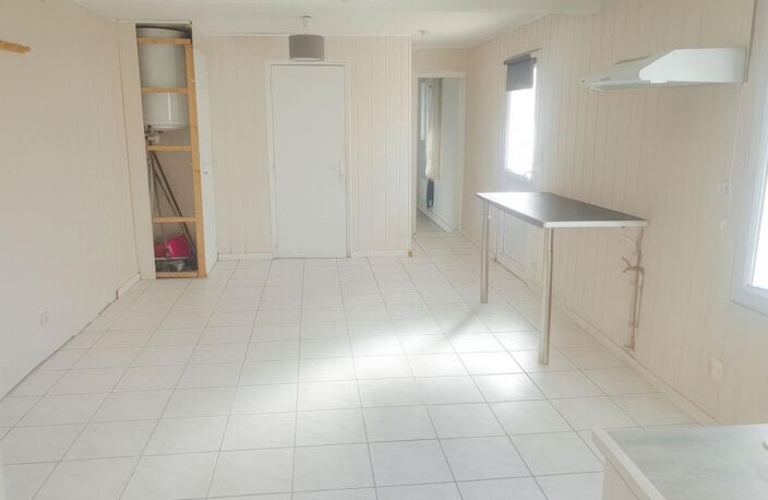 Appartement T3 À Vendre La Teste 33260 — photo 2