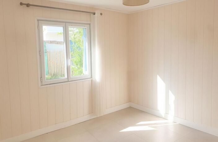 Appartement T3 À Vendre La Teste 33260 — photo 3