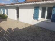 Appartement T3 À Vendre La Teste 33260 — photo 4