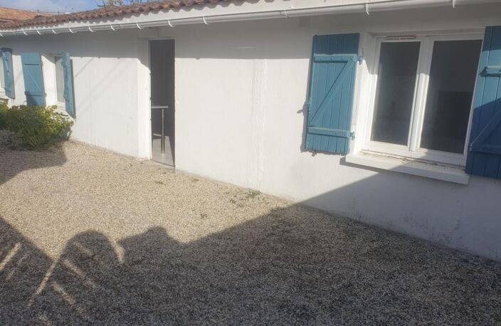 Appartement T3 À Vendre La Teste 33260 — photo 4