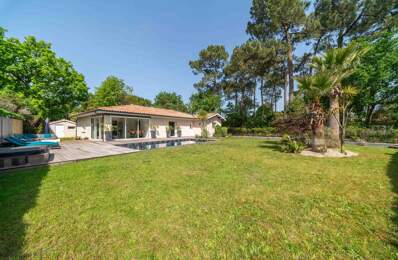A vendre : Maison avec piscine, jacuzzi et dépendance à Clairbois au calme — photo du bien
