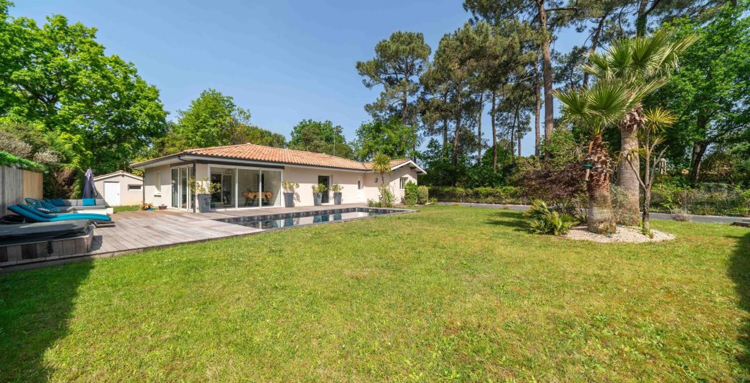 A vendre : Maison avec piscine, jacuzzi et dépendance à Clairbois au calme — photo 1