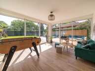 A vendre : Maison avec piscine, jacuzzi et dépendance à Clairbois au calme — photo 2