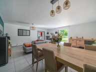 A vendre : Maison avec piscine, jacuzzi et dépendance à Clairbois au calme — photo 4
