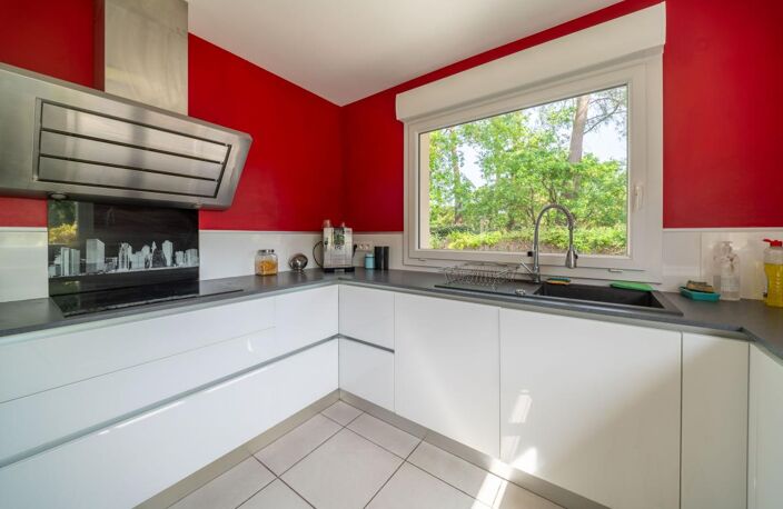 A vendre : Maison avec piscine, jacuzzi et dépendance à Clairbois au calme — photo 5