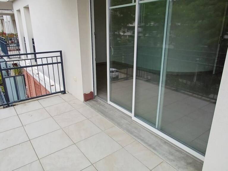 Appartement T2 avec balcon et parking La Teste — photo 1