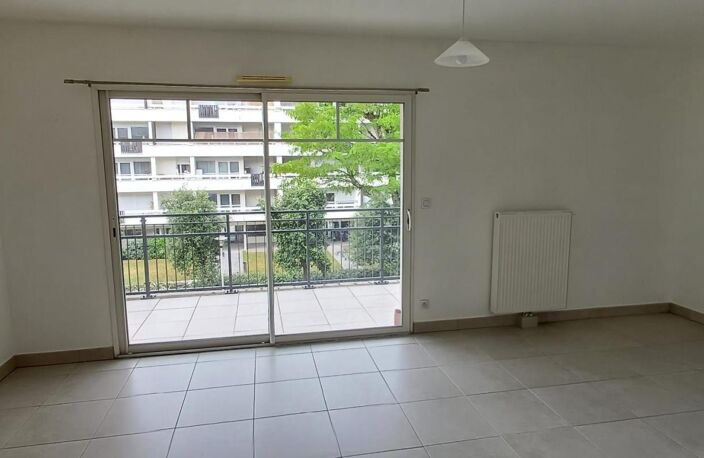 Appartement T2 avec balcon et parking La Teste — photo 2