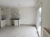 Appartement T2 avec balcon et parking La Teste — photo 3