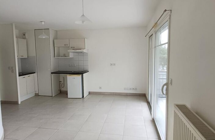 Appartement T2 avec balcon et parking La Teste — photo 3