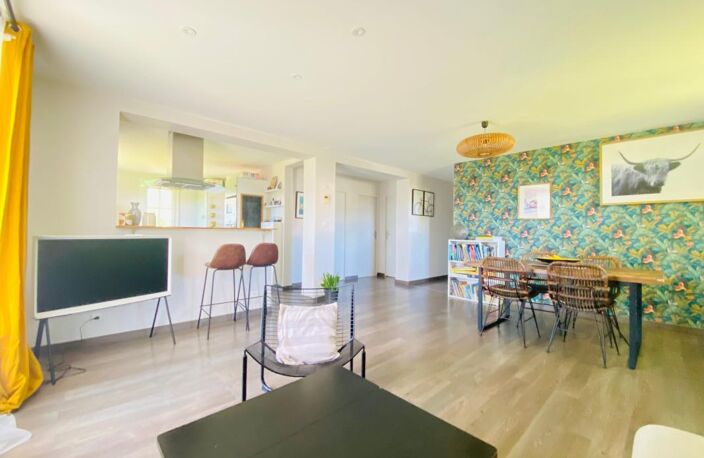   À VENDRE : LE TEICH centre ville – maison de plain-pied, jardin clos — photo 2