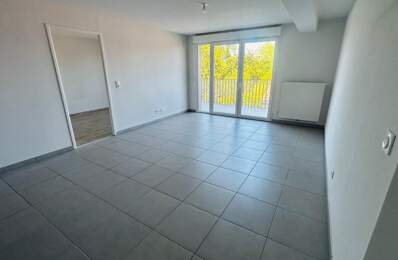 Appartement T4 lumineux avec terrasse et stationnement sécurisé – La Teste-de-Buch — photo du bien
