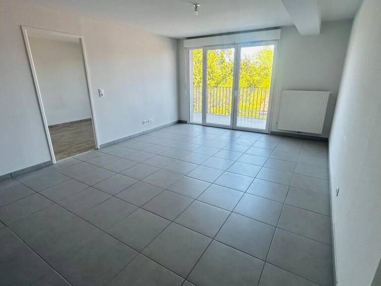 Appartement T4 lumineux avec terrasse et stationnement sécurisé – La Teste-de-Buch — photo 1