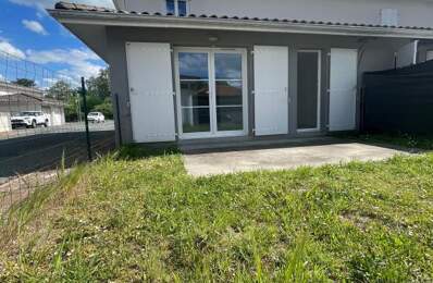 Maison À Vendre T3 à Villenave d’Ornon — photo du bien