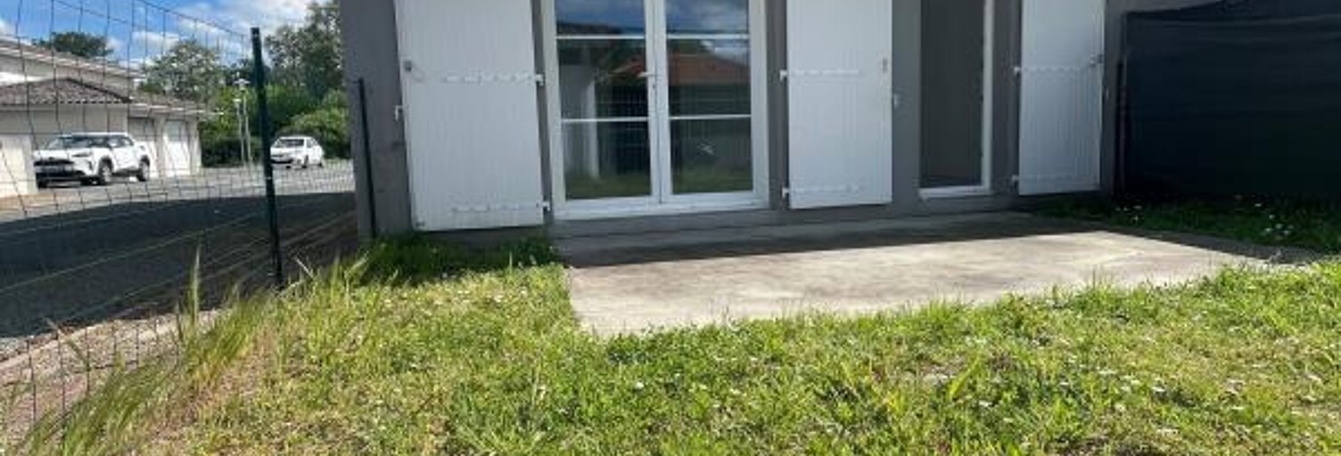 Maison 3 Pièces 66 m² à vendre à Villenave-d'Ornon (33140)