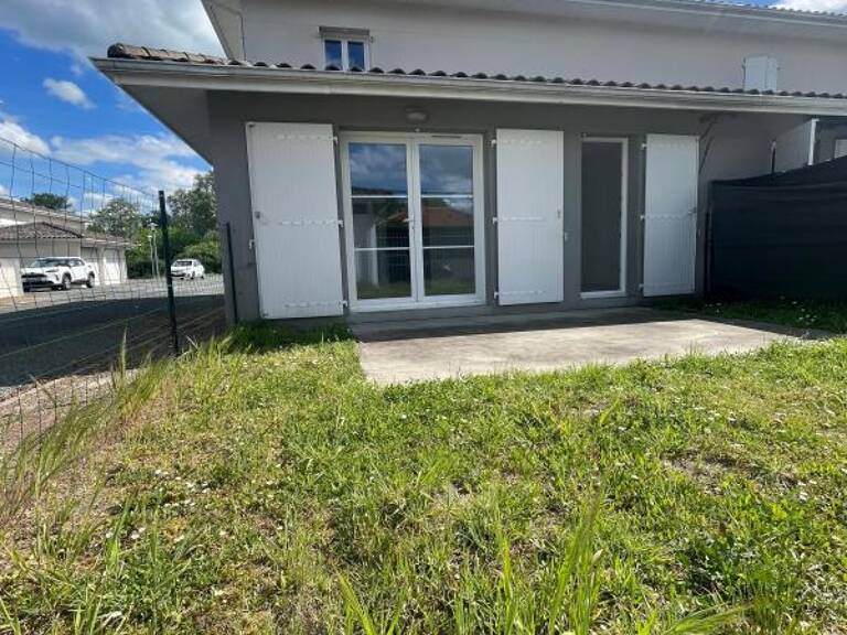 Maison À Vendre T3 à Villenave d’Ornon — photo 1