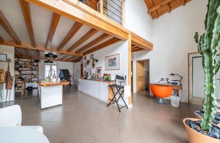 Maison À Vendre — photo 2