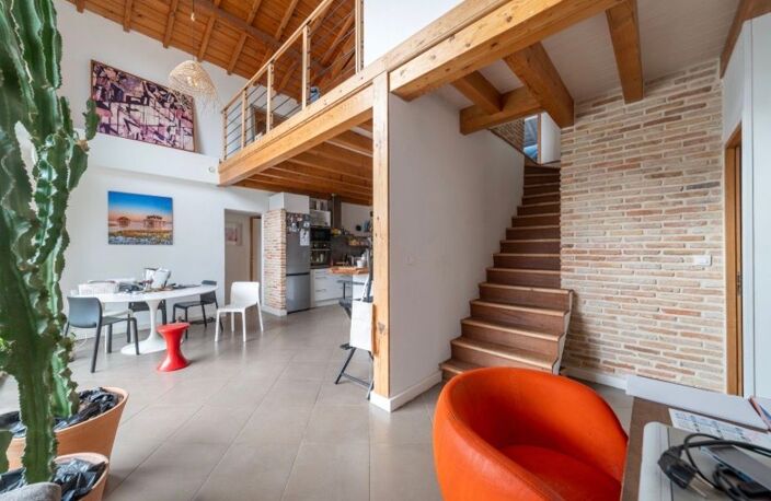 Maison À Vendre — photo 4