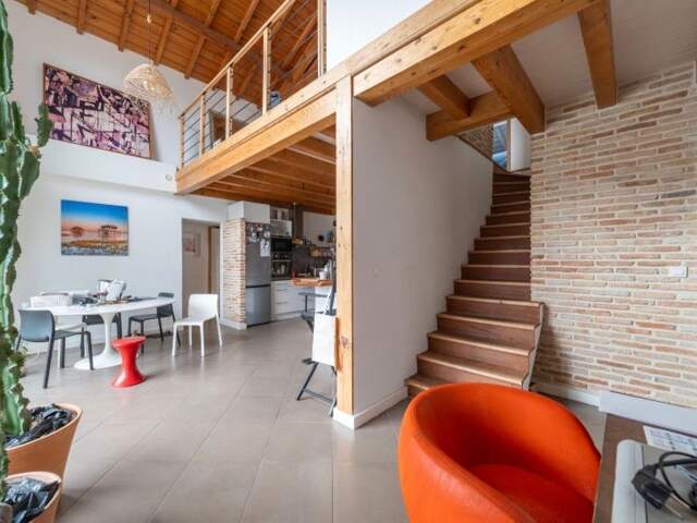 Maison À Vendre — photo du bien