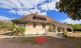 Maison 7 Pièces 210 m² à vendre à Cosne-d'Allier (03430)