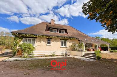 Maison 7 pièces 279000 €