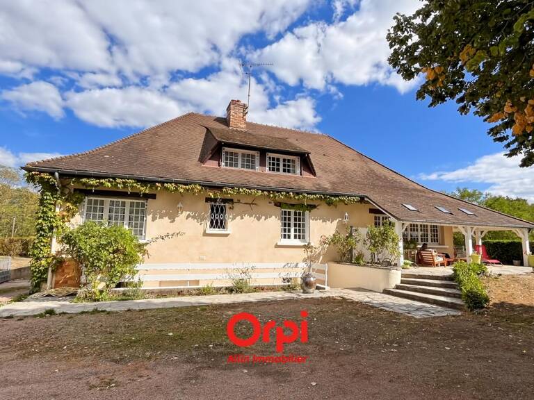 Belle propriété sur un terrain de 7000 m² — photo 1