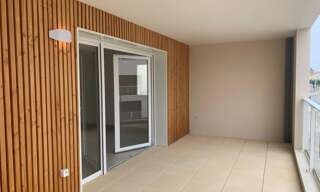 Appartement 3 Pièces 62 m² à louer à Rodilhan (30230)