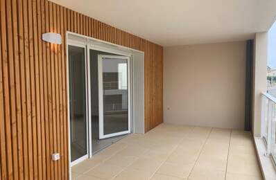 Appartement À Louer — photo du bien
