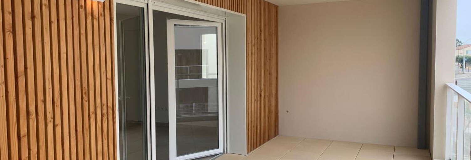 Appartement 3 Pièces 62 m² à louer à Rodilhan (30230)