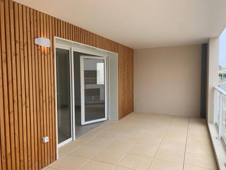 Appartement À Louer — photo 1