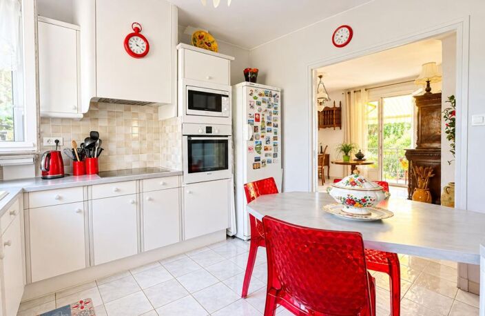 Maison avec jardin - Secteur Les Amoureux — photo 3