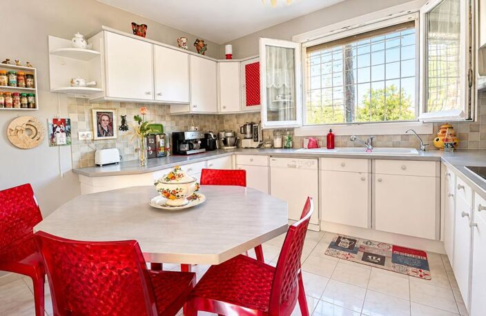 Maison avec jardin - Secteur Les Amoureux — photo 4