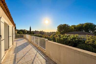 Maison 4 pièces 520000 €