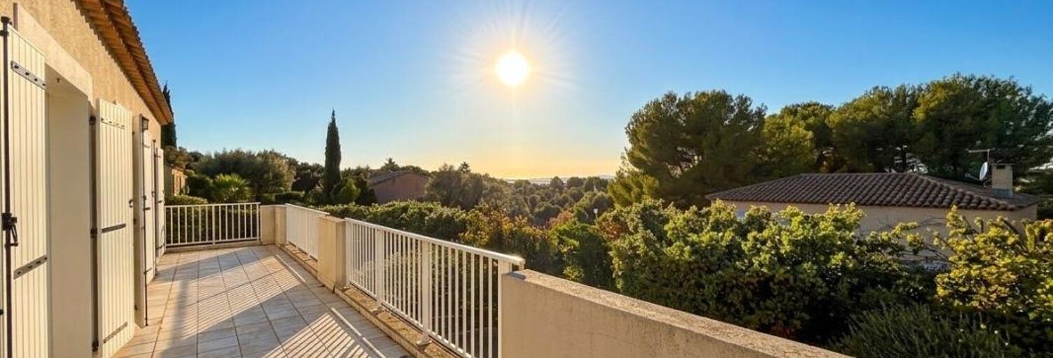 Maison 4 Pièces 140 m² à vendre à Balaruc-les-Bains (34540)