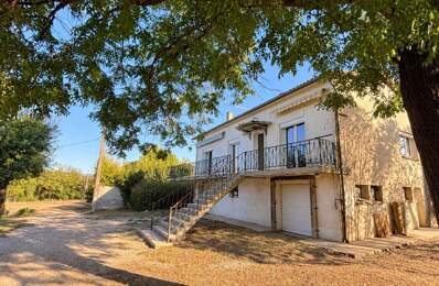 Maison À Vendre — photo du bien