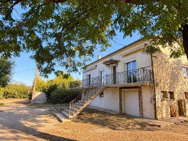Maison À Vendre — photo du bien