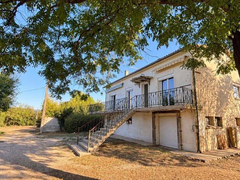 Maison À Vendre — photo 1