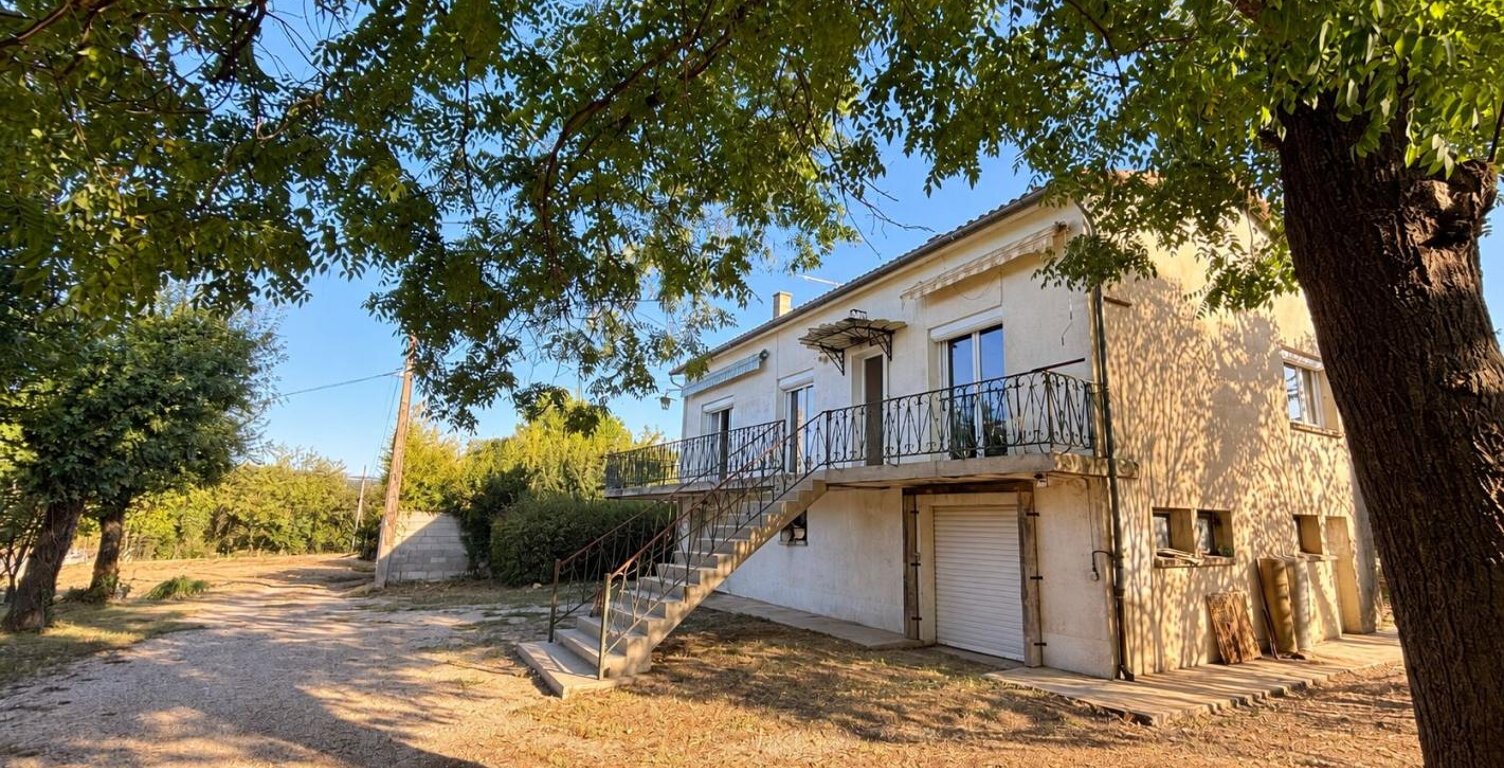 Maison À Vendre — photo 1