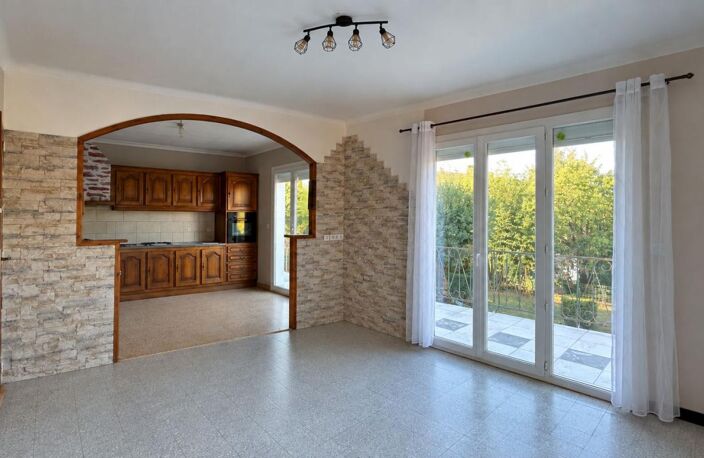 Maison À Vendre — photo 3