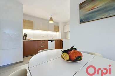 Appartement 3 pièces 263000 €